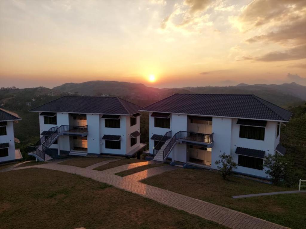 7Th Heaven Resort Vagamon Exterior photo
