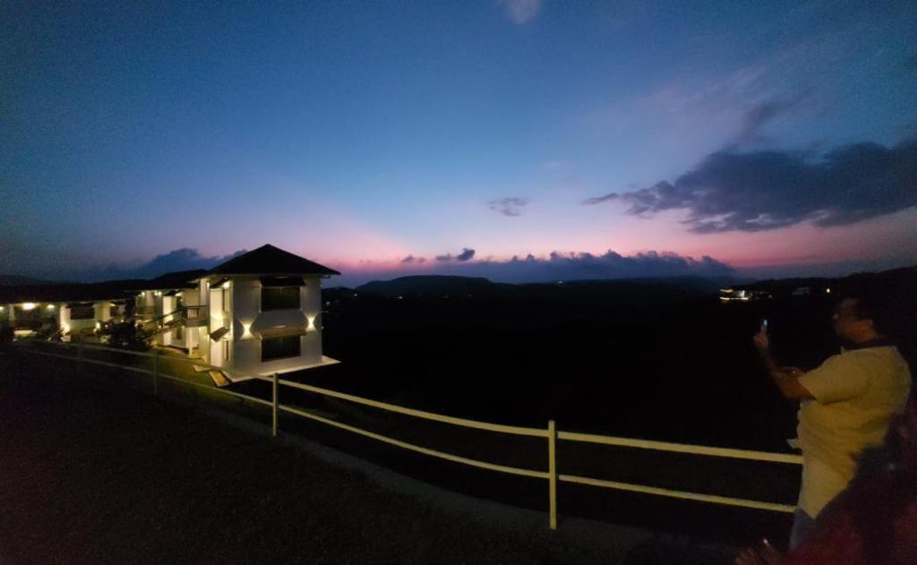 7Th Heaven Resort Vagamon Exterior photo