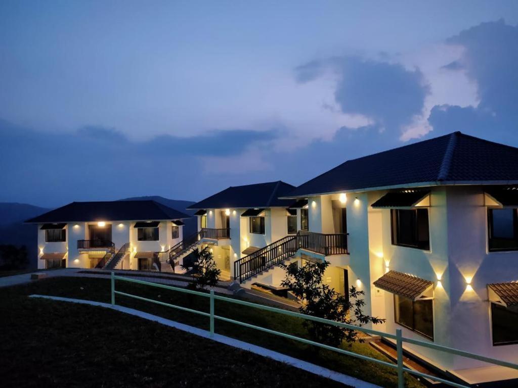 7Th Heaven Resort Vagamon Exterior photo