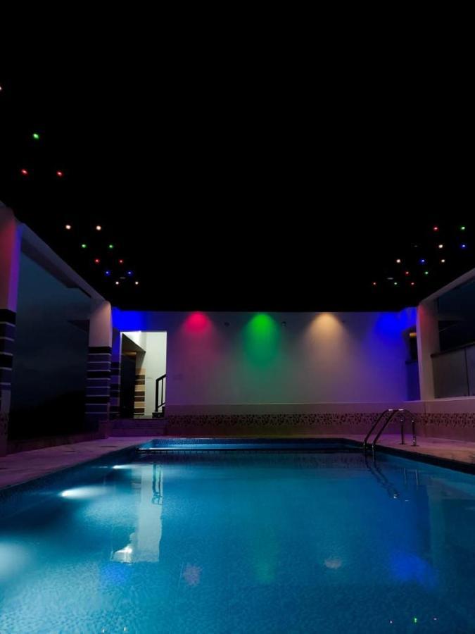 7Th Heaven Resort Vagamon Exterior photo