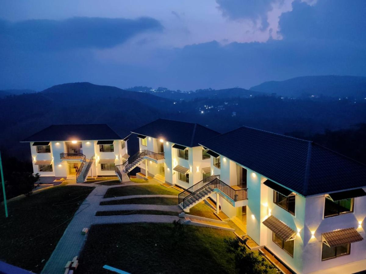 7Th Heaven Resort Vagamon Exterior photo