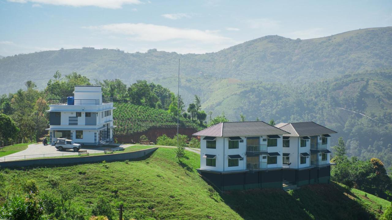 7Th Heaven Resort Vagamon Exterior photo