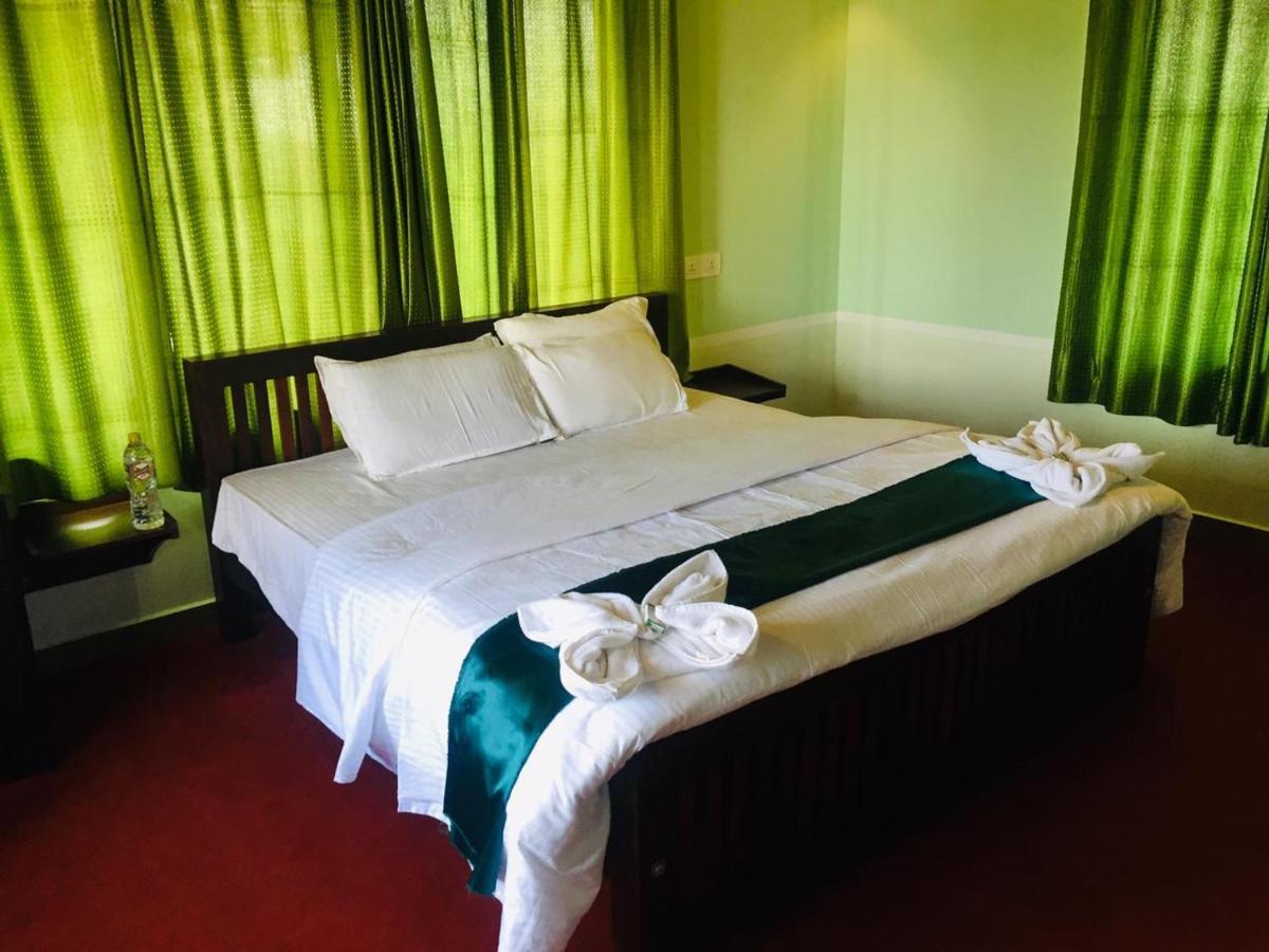 7Th Heaven Resort Vagamon Exterior photo